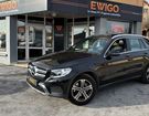 Mercedes GLC Classe executive 2.2 220 d 170 ch 4matic &agrave; Besan�on (25)
