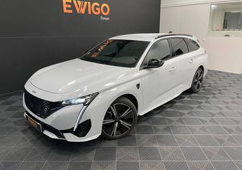 Voir d&eacute;tails -Peugeot 308 SW gen iii 1.5l bluehdi 130ch gt eat8 1e &agrave; �tampes (91)