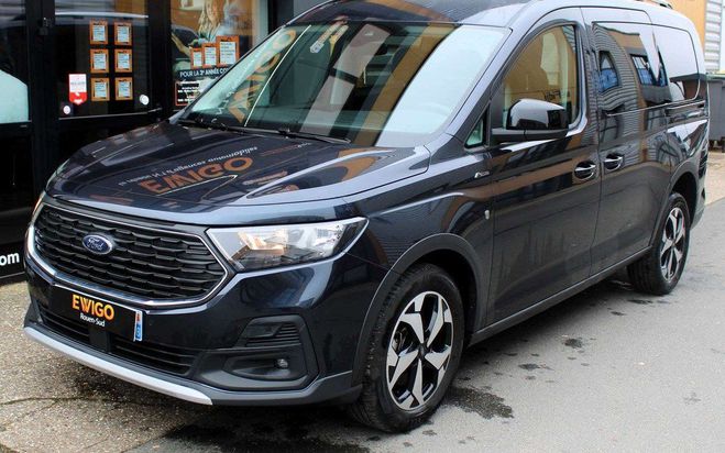 Ford Tourneo Connect grand 1.5 ecoboost 114 ch active Gris de 2024
