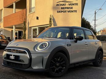 Voir d&eacute;tails -Mini Cooper Edition Camden PHASE 3 - BVR - 136CH - 1 &agrave; Longeville-l�s-Metz (57)