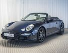 Porsche 911 Cabriolet Carrera S &agrave; Vendenheim (67)
