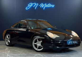  Voir d&eacute;tails -Porsche 911 (996) (2) 3.6 carrera tiptronic s suivi  &agrave; Thoiry (78)