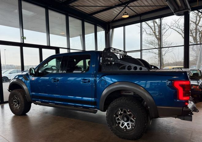 Ford F150 Raptor Ranger SHELBY 525ch Garantie 12 m  de 2018