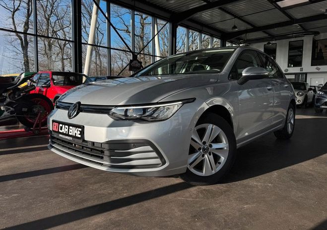 Cliquer pour voir la photo suivante Volkswagen Golf 8 2.0 TDI 116ch Life DSG7 Garantie 6 ans de 2022