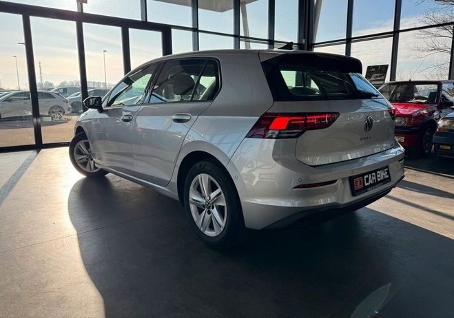 Volkswagen Golf 8 2.0 TDI 116ch Life DSG7 Garantie 6 ans  de 2022