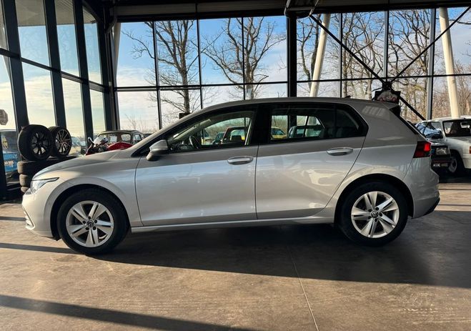 Volkswagen Golf 8 2.0 TDI 116ch Life DSG7 Garantie 6 ans  de 2022