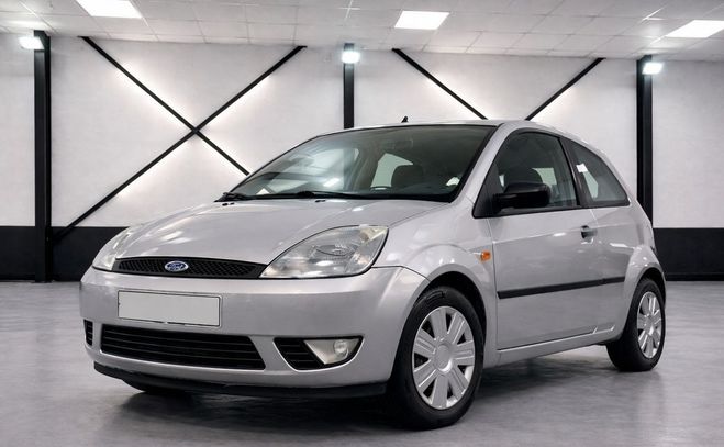Ford Fiesta 1.4 16v 80ch  de 2005
