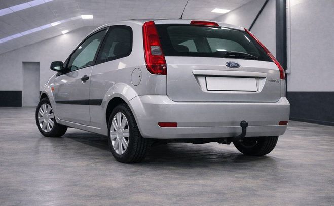 Ford Fiesta 1.4 16v 80ch  de 2005