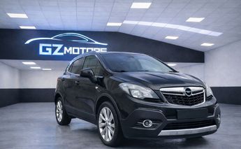  Voir d&eacute;tails -Opel Mokka 1.6i 115ch &agrave;  Le Havre (76)
