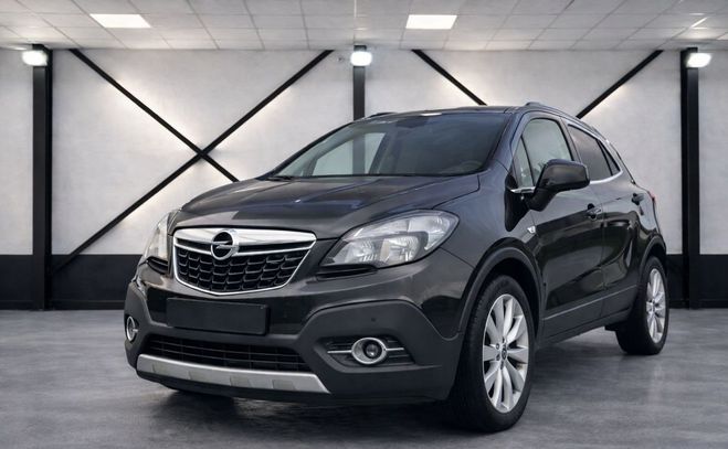 Opel Mokka 1.6i 115ch  de 2015