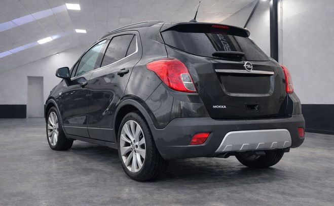 Opel Mokka 1.6i 115ch  de 2015