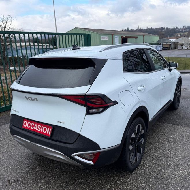 Kia Sportage Active Business blanche de 2023