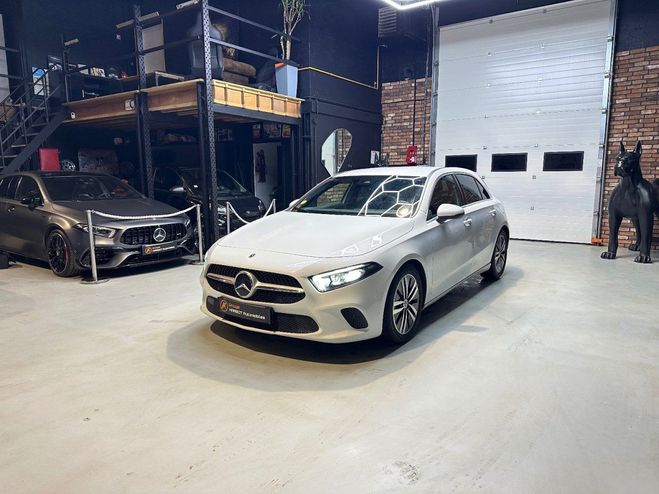 Mercedes Classe A 200 d 8G-DCT Progressive Line TVA RECUPE Blanc de 2021