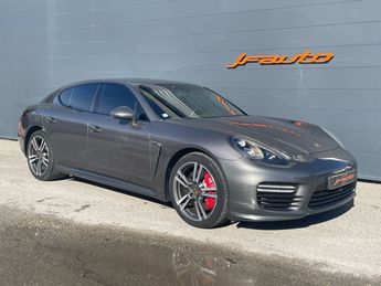  Voir d&eacute;tails -Porsche Panamera TURBO PHASE 2 970 2 &agrave; Jonqui�res (84)