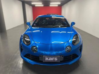 Voir d&eacute;tails -Alpine Renault A110 S &agrave; Andorra la Vella (99)
