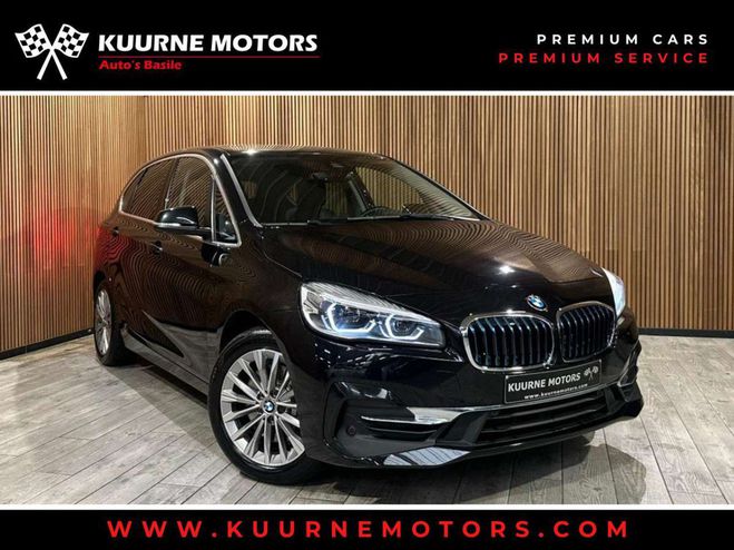 BMW Serie 2 Active Tourer 225 xe Alu-Led-Pano-Cam-Le Noir M�tallis� de 