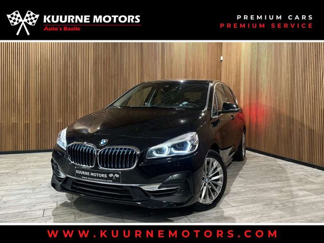 BMW Serie 2 Active Tourer 225 xe Alu-Led-Pano-Cam-Le Noir M�tallis� de 
