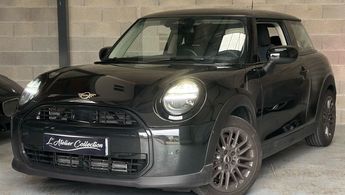  Voir d&eacute;tails -Mini Cooper C FINITION ESSENTIAL 156cv SOUS GARANTIE &agrave;  La Penne-sur-Huveaune (13)