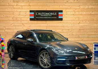  Voir d&eacute;tails -Porsche Panamera 4 462ch e-hybrid edition 10 ans &agrave;  Les Alluets-le-Roi (78)