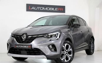  Voir d&eacute;tails -Renault Captur II 1.0 TCE 90CH INTENS &agrave; Mouvaux (59)