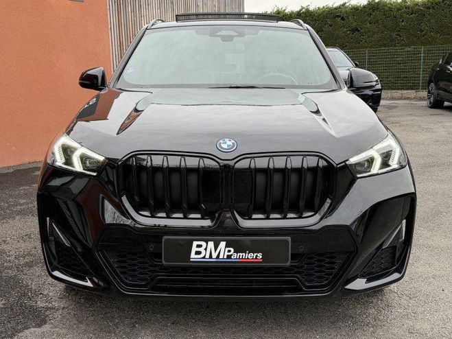 BMW X1 (U11) XDRIVE30E 326CH M SPORT Noir de 2024