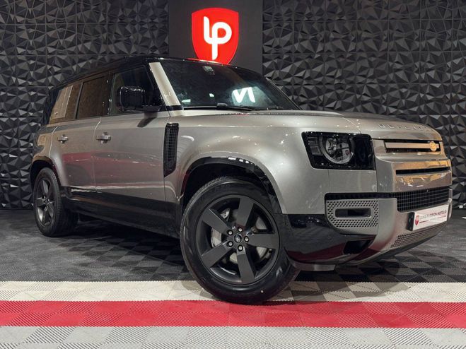 Land rover Defender 110 2.0 P400e X-Dynamic SE GRIS de 2024