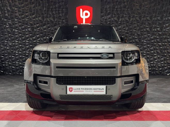 Land rover Defender 110 2.0 P400e X-Dynamic SE GRIS de 2024