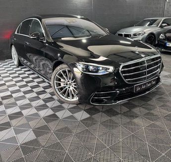  Voir d&eacute;tails -Mercedes Classe S Benz 580e AMG &agrave; Goussainville (95)