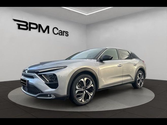 Citroen C5 X C5 X PureTech 180ch S&S Shine EAT8 Gris Amazonite (m) de 2022