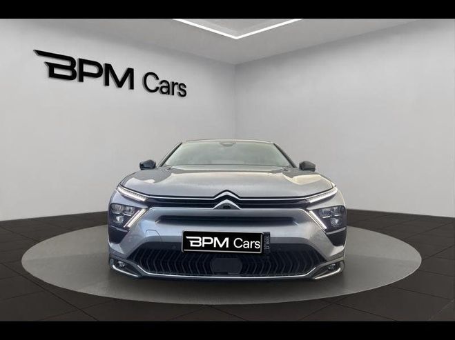 Citroen C5 X C5 X PureTech 180ch S&S Shine EAT8 Gris Amazonite (m) de 2022