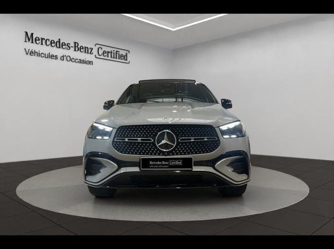 Mercedes GLE Coup� 400 e Hybrid EQ 252ch 136ch AMG Li Gris Alpin Manufaktur de 2024