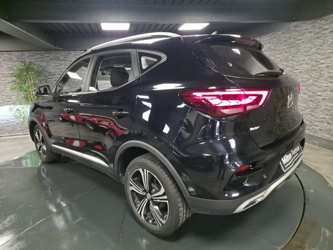MG ZS 1.5L VTi Tech - 106 Comfort NOIR de 2022