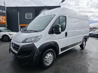  Voir d&eacute;tails -Fiat Ducato T�l� Pack 3.5 M H2 2.3 Multijet DPF - 13 &agrave; Gu�ret (23)