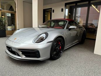  Voir d&eacute;tails -Porsche 911 VI (992) 3.0 480ch 4 GTS PDK &agrave; Monaco (98)