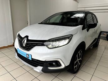  Voir d&eacute;tails -Renault Captur I (J87) 1.5 dCi 110ch energy Intens &agrave; Tonnay-Charente (17)