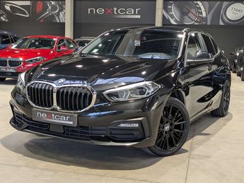  Voir d&eacute;tails -BMW Serie 1 116 dA Hatch LED-NAVI PRO-CRUISE-PARKING &agrave; Cuesmes (70)