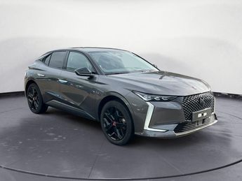  Voir d&eacute;tails -Citroen DS 4 DS4 E-Tense 225 Performance Line - IRI &agrave; S�r�zin-du-Rh�ne (69)