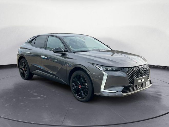 Citroen DS 4 DS4 E-Tense 225 Performance Line - IRI Gris Platinium de 2022