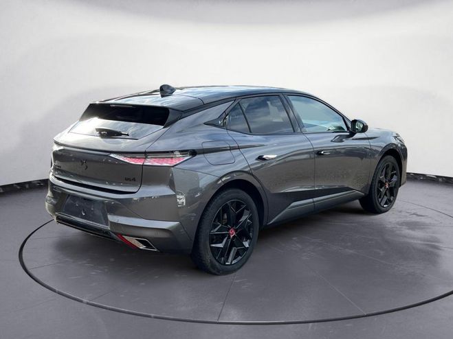 Citroen DS 4 DS4 E-Tense 225 Performance Line - IRI Gris Platinium de 2022