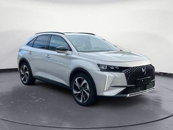  Voir d&eacute;tails -Citroen DS 7 CROSSBACK E-Tense 300 4x4 Opera - Pack &agrave; S�r�zin-du-Rh�ne (69)