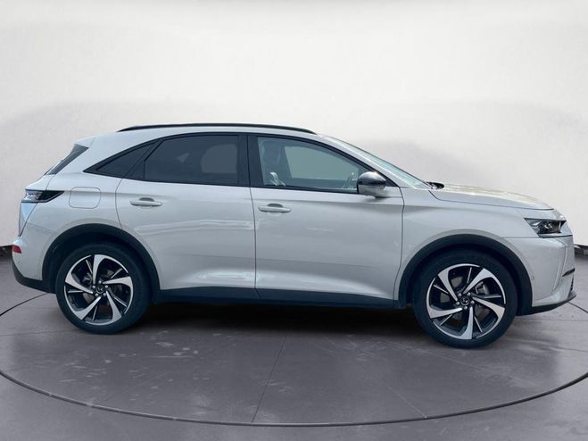 Citroen DS 7 CROSSBACK E-Tense 300 4x4 Opera - Pack Cristal Pearl de 2024
