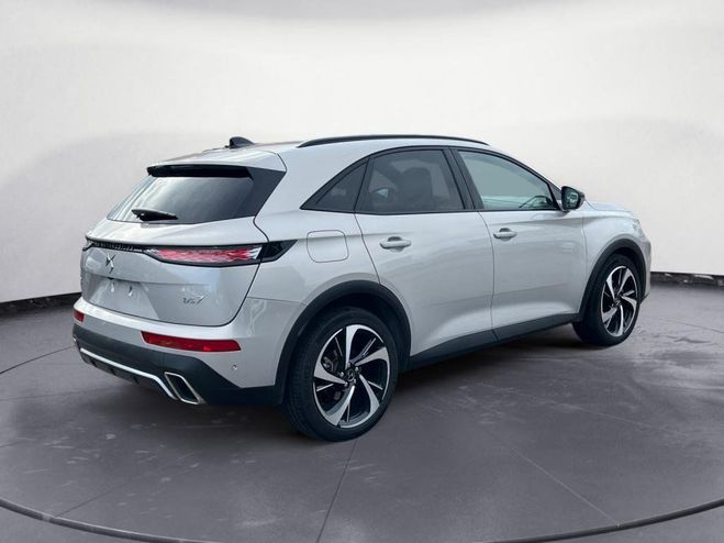 Citroen DS 7 CROSSBACK E-Tense 300 4x4 Opera - Pack Cristal Pearl de 2024