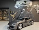 Porsche Cayman 981 2.7 275ch boite PDK7 / historique co &agrave; Ingr� (45)