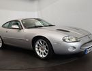 Jaguar XKR coup� &agrave; Cr�ances (50)