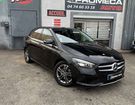 Mercedes Classe B 200 d style line edition 8g-dct 1ere mai &agrave; Villefranche-sur-Sa�ne (69)