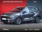 Kia Sportage V 1.6 T-GDI 230 ISG HYBRIDE 4X4 ACTIVE B &agrave; Saint-�gr�ve (38)
