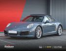 Porsche 911 991 Phase 2 Carrera 4S Coupe 3.0 420 PDK &agrave; Saint-�gr�ve (38)