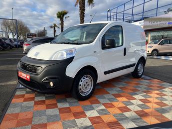  Voir d&eacute;tails -Fiat Fiorino 1.3 Multijet 95 EASY PRO Ecran Porte Lat &agrave; Lescure-d'Albigeois (81)