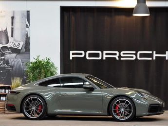  Voir d&eacute;tails -Porsche 911 992.1 Carrera S PDK PTS Approved - 2022 &agrave; Braine-le-Ch�teau (14)