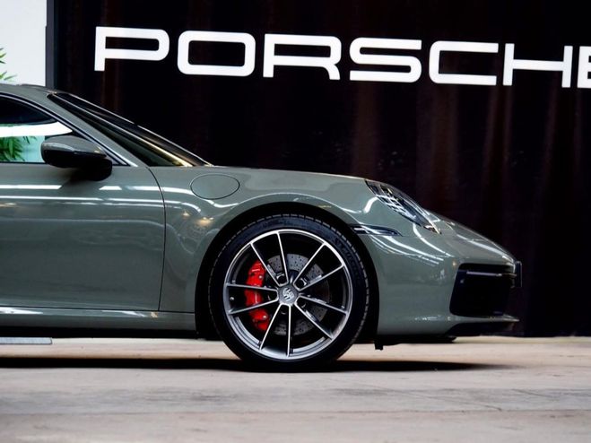 Porsche 911 992.1 Carrera S PDK PTS Approved - 2022 PTS AMARES Grey M�tallic - W14 de 2022
